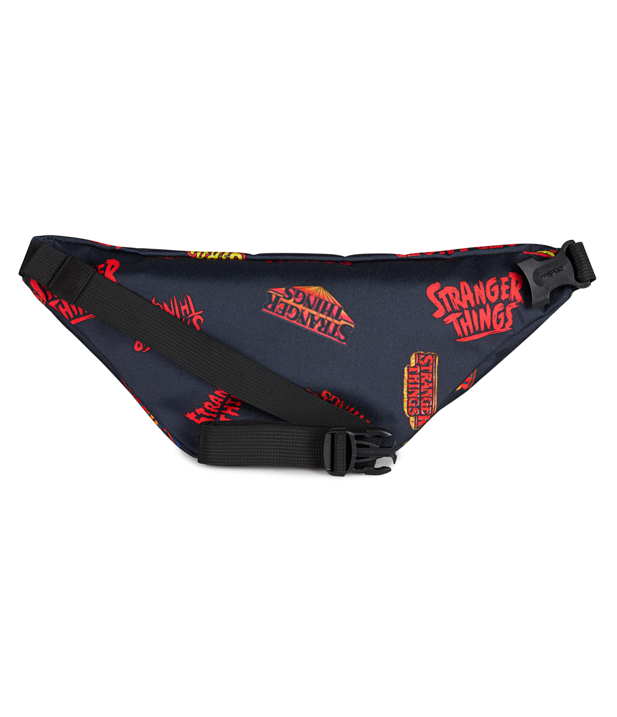 Swing Waistpack Stranger Things Logo - Stranger Things Logo