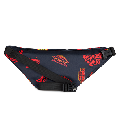 Swing Waistpack Stranger Things Logo - Stranger Things Logo