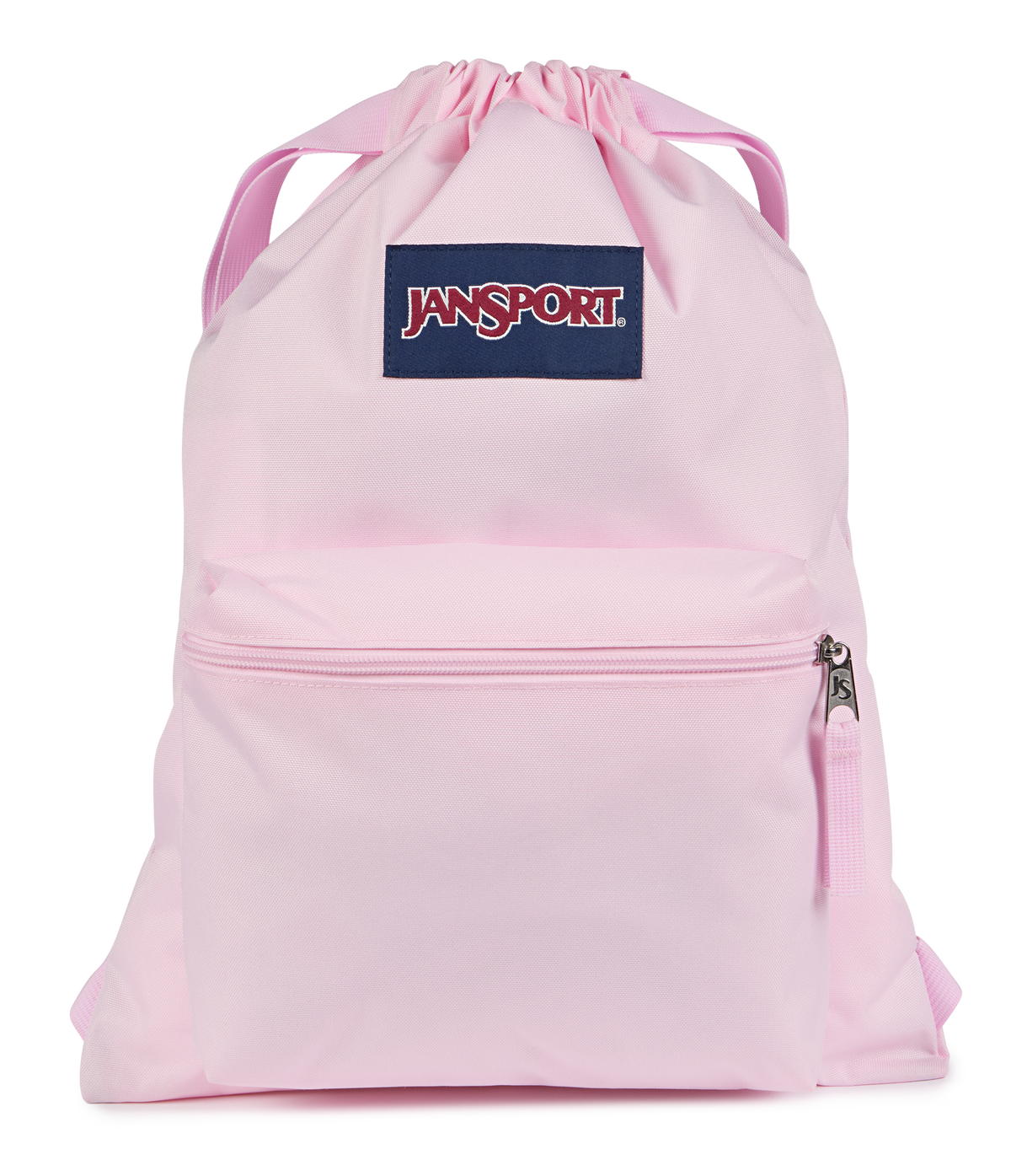 Draw Sack - Pink Ice