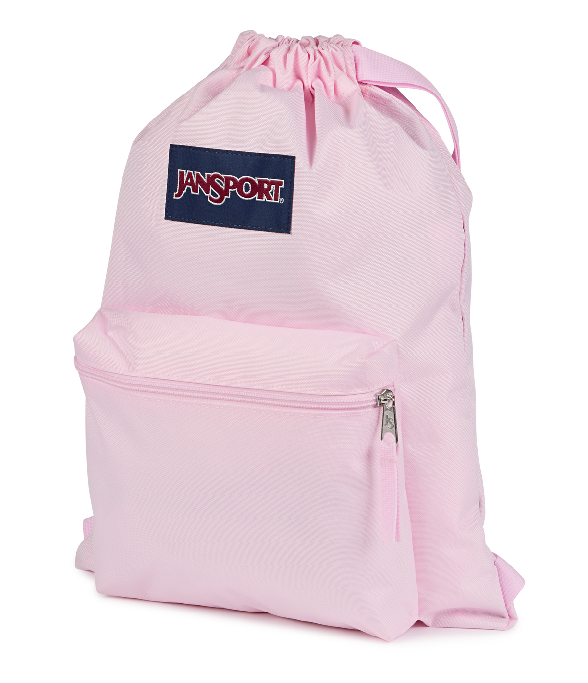 Draw Sack - Pink Ice