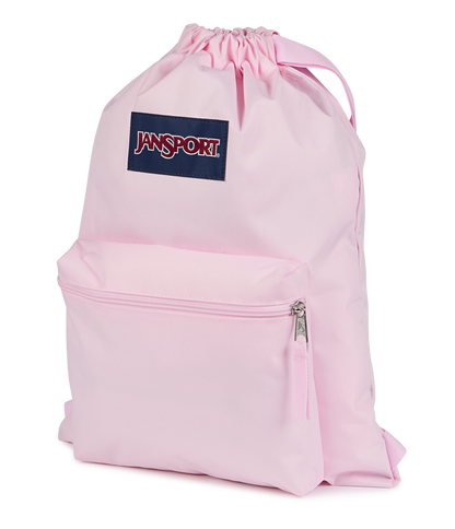 Draw Sack - Pink Ice