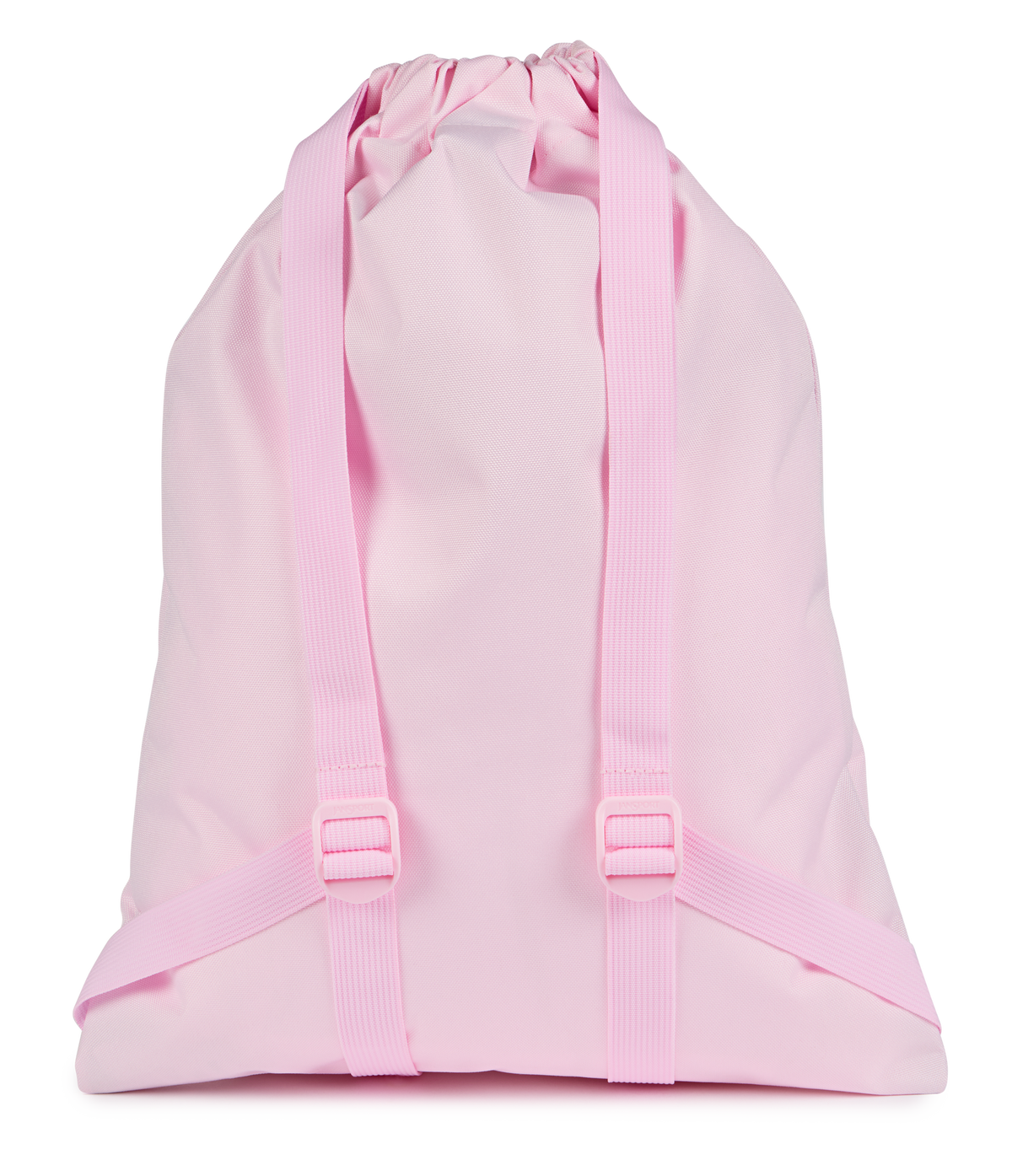 Draw Sack - Pink Ice