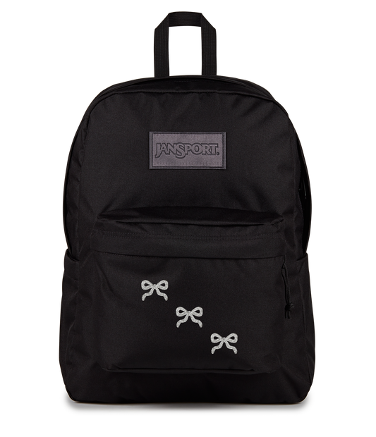 SuperBreak® Plus FX - Monochrome Black Bows