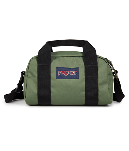 Weekender Mini Duffel - Cargo Green