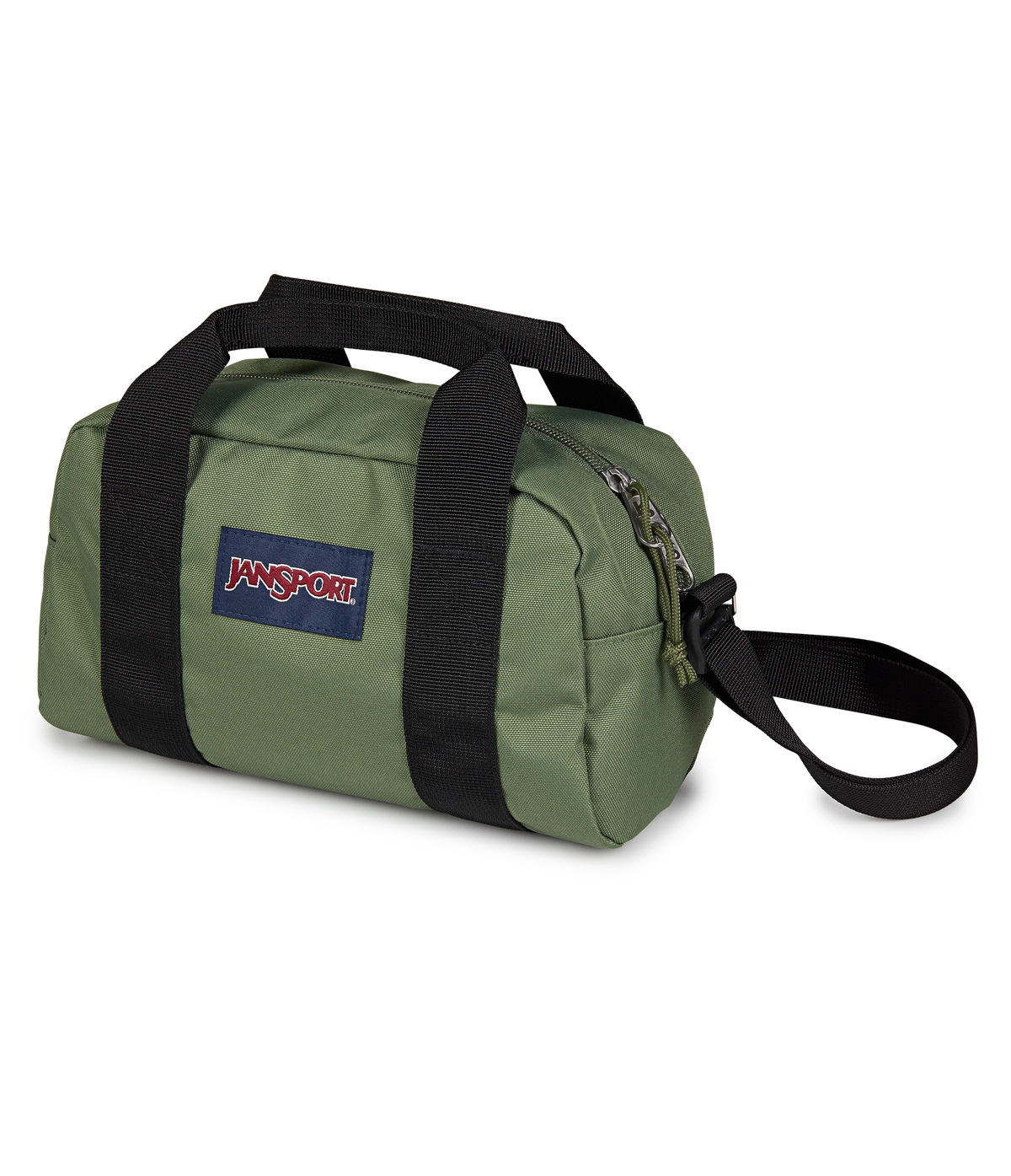 Weekender Mini Duffel - Cargo Green