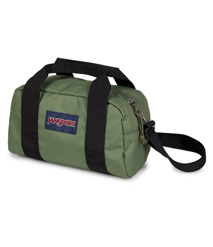 Weekender Mini Duffel - Cargo Green