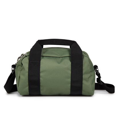 Weekender Mini Duffel - Cargo Green