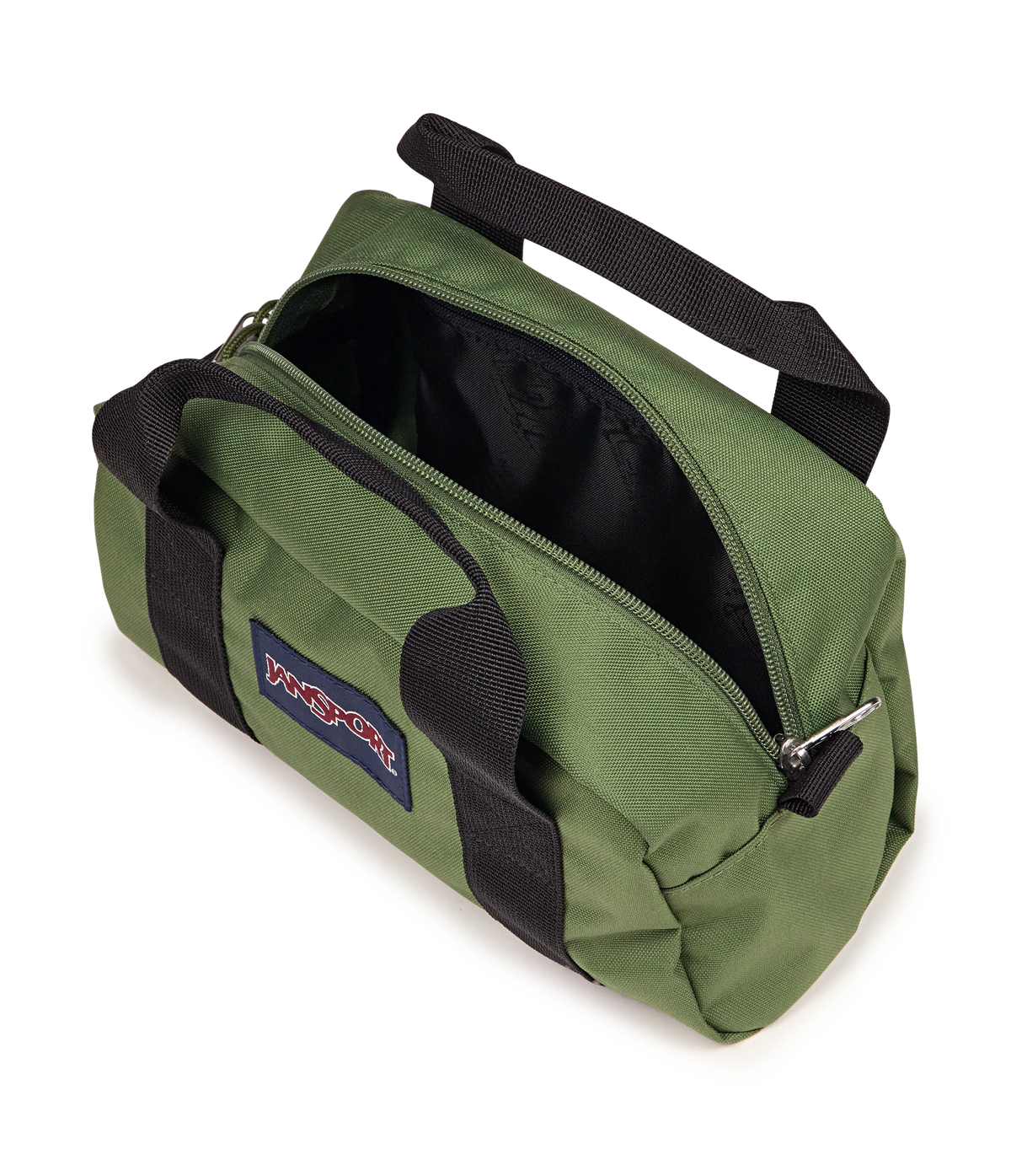Weekender Mini Duffel - Cargo Green