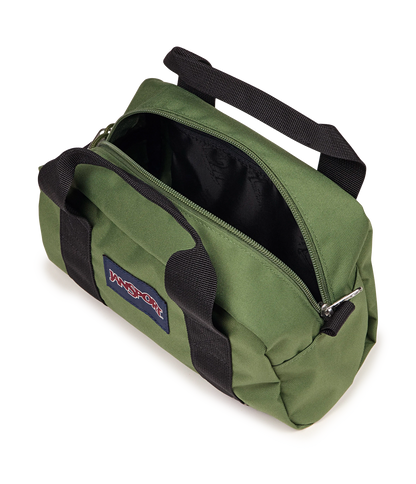 Weekender Mini Duffel - Cargo Green
