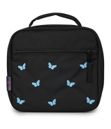 Tiny Butterflies Black