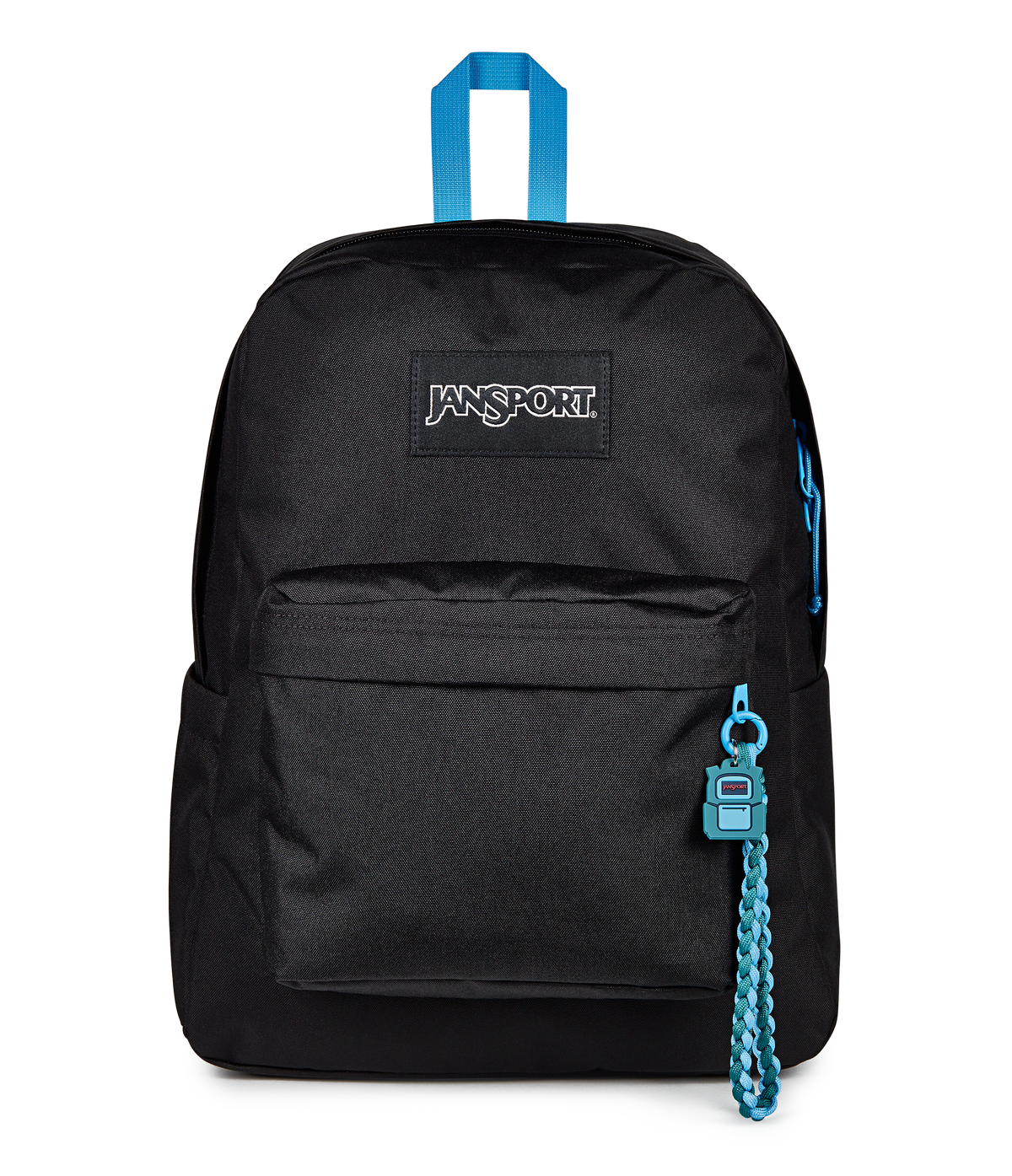 SuperBreak® Plus Charmed - Charmed Black