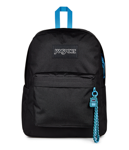 SuperBreak® Plus Charmed - Charmed Black