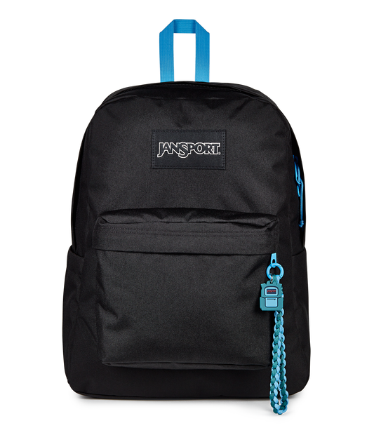 SuperBreak® Plus Charmed - Charmed Black