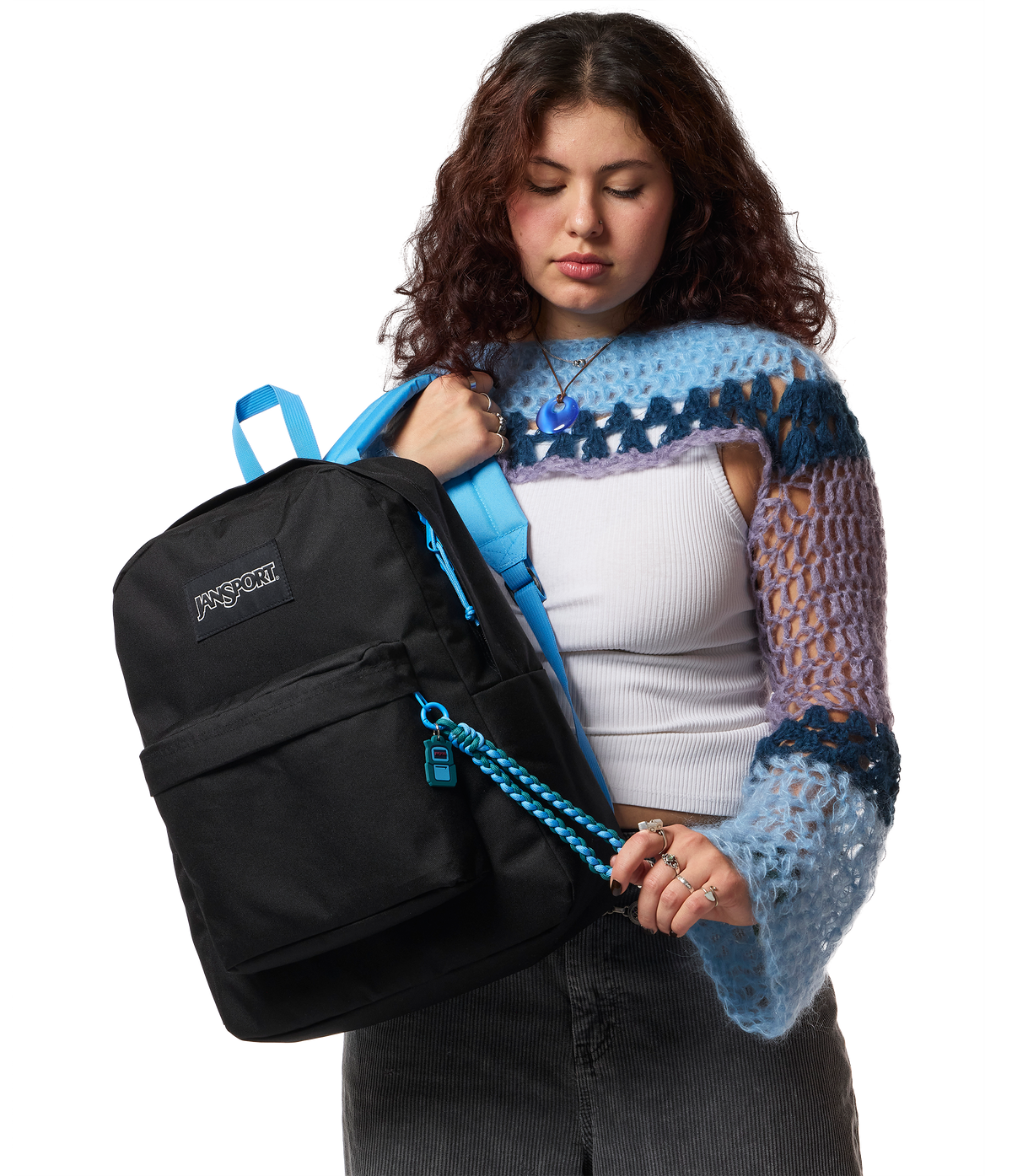 SuperBreak® Plus Charmed - Charmed Black