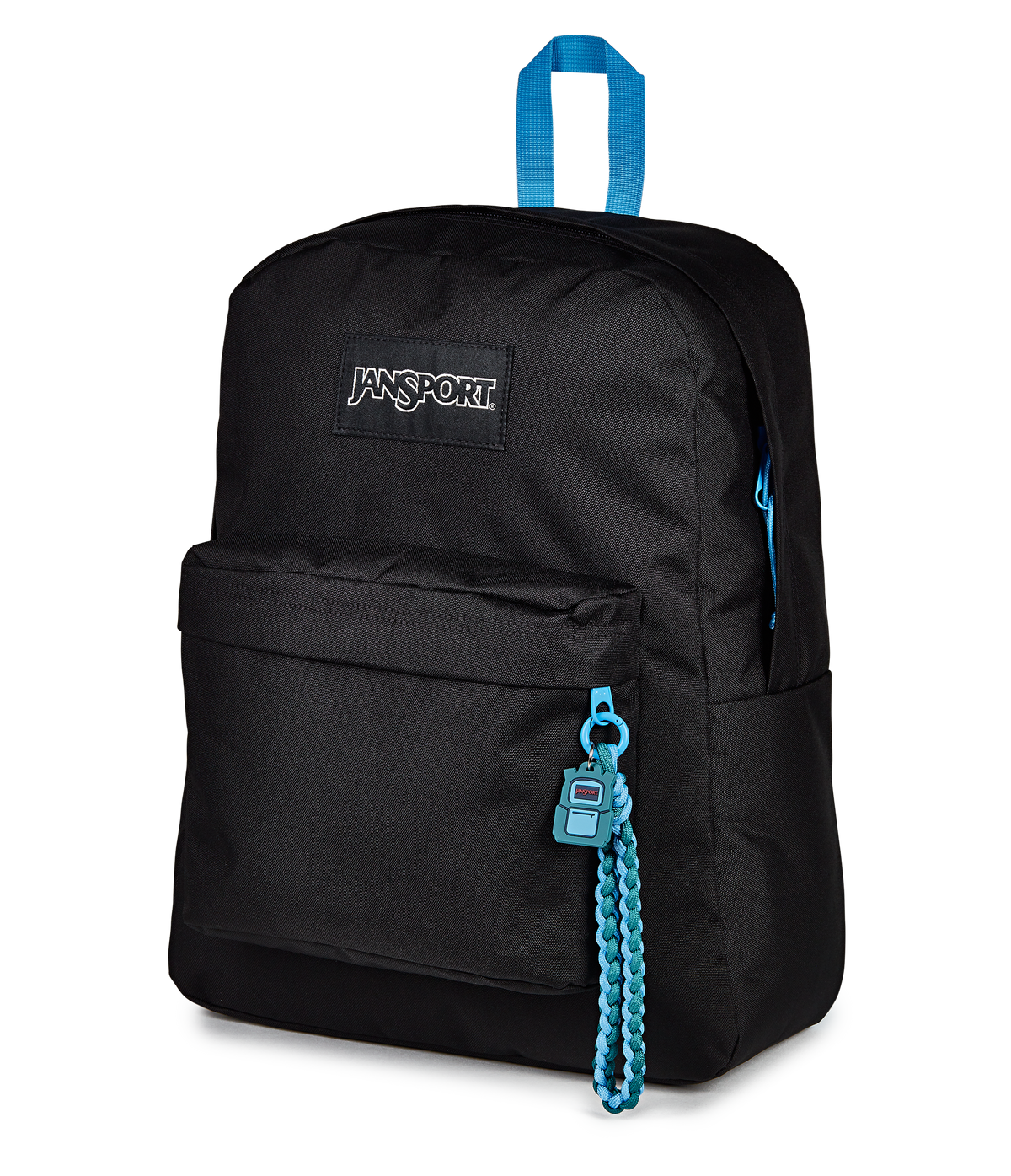 SuperBreak® Plus Charmed - Charmed Black