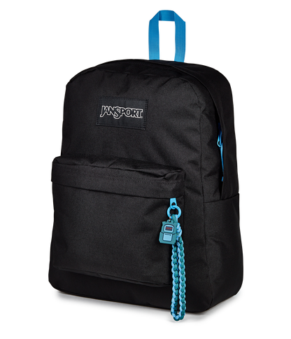 SuperBreak® Plus Charmed - Charmed Black