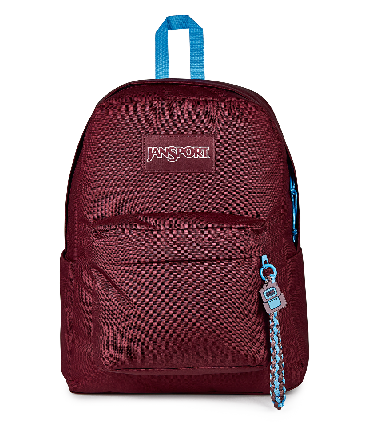 SuperBreak® Plus Charmed - Charmed Cherry Lacquer