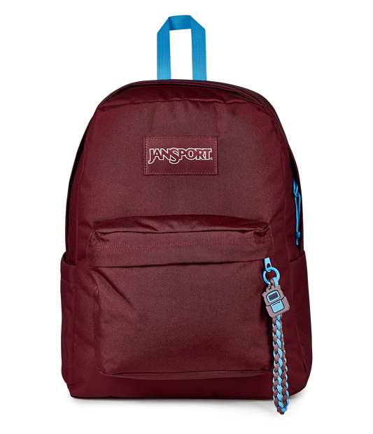 SuperBreak® Plus Charmed - Charmed Cherry Lacquer