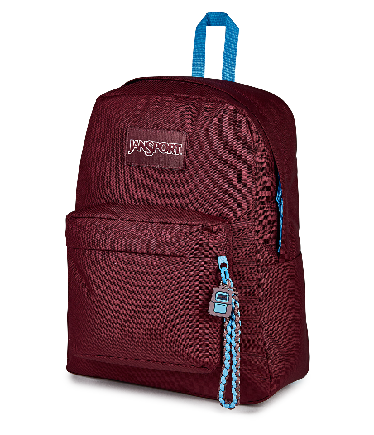 SuperBreak® Plus Charmed - Charmed Cherry Lacquer