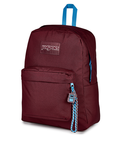 SuperBreak® Plus Charmed - Charmed Cherry Lacquer