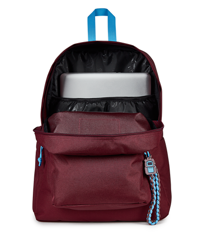 SuperBreak® Plus Charmed - Charmed Cherry Lacquer