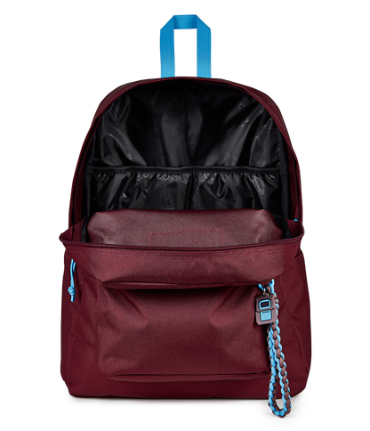 SuperBreak® Plus Charmed - Charmed Cherry Lacquer