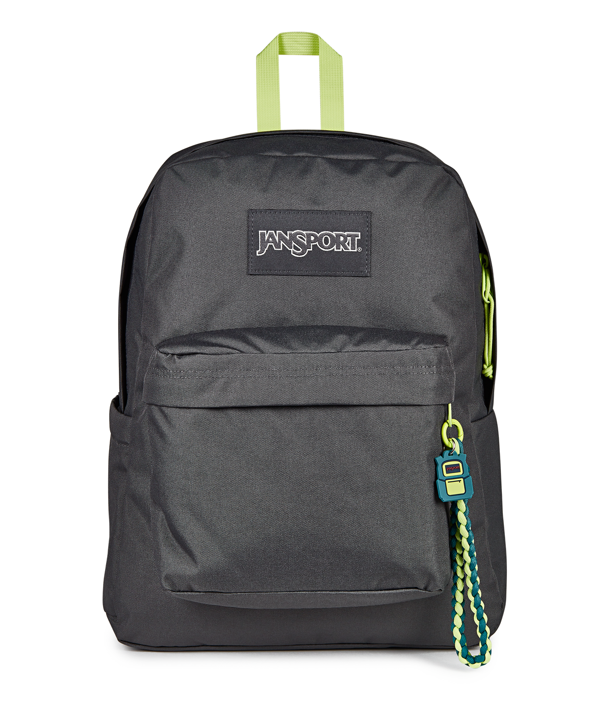 SuperBreak® Plus Charmed - Charmed Smokey Grit