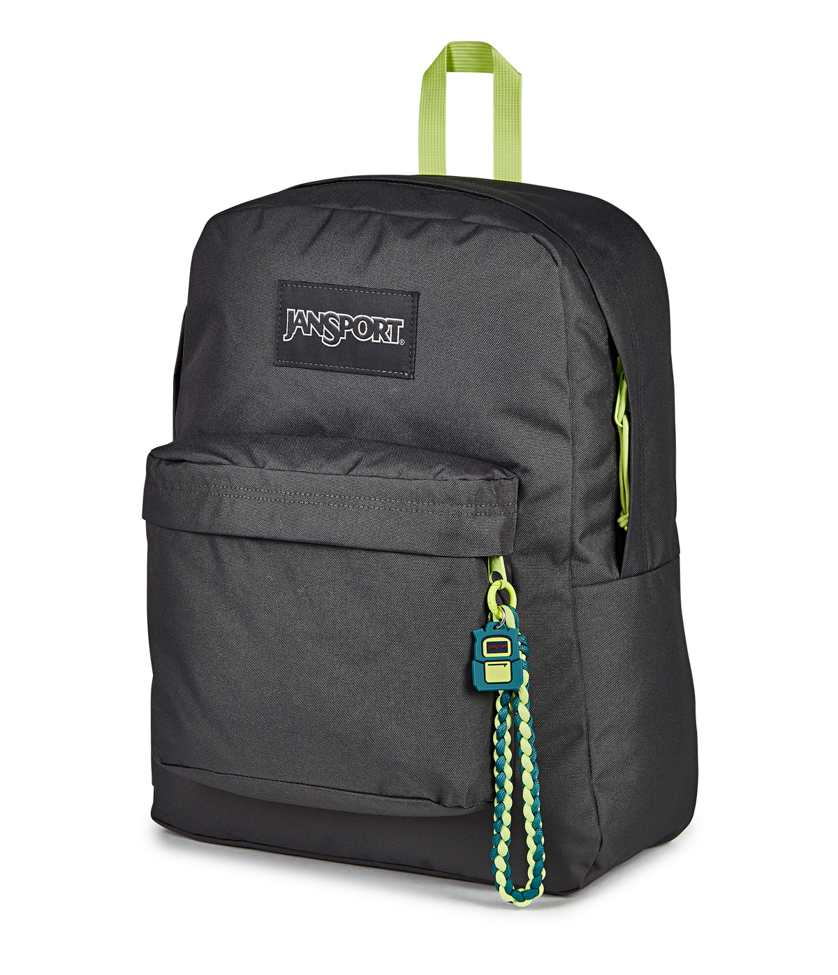 SuperBreak® Plus Charmed - Charmed Smokey Grit