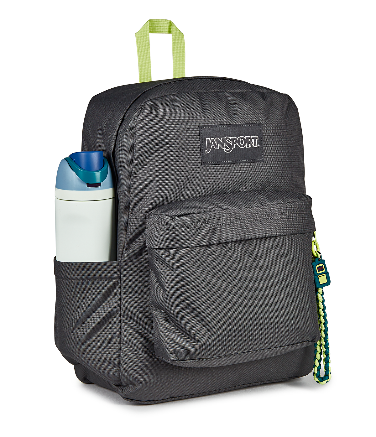 SuperBreak® Plus Charmed - Charmed Smokey Grit