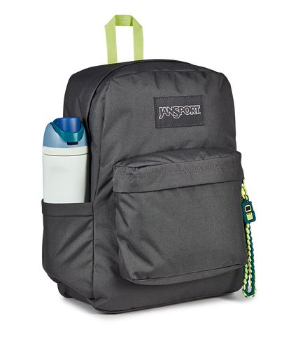 SuperBreak® Plus Charmed - Charmed Smokey Grit