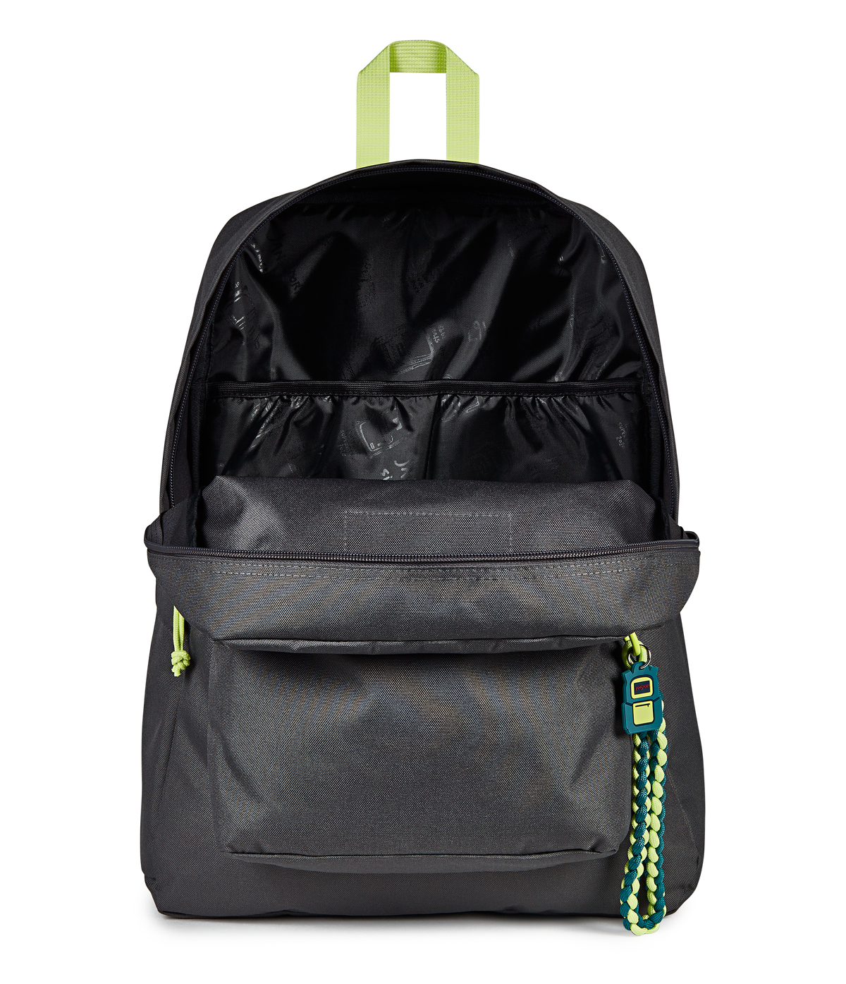 SuperBreak® Plus Charmed - Charmed Smokey Grit