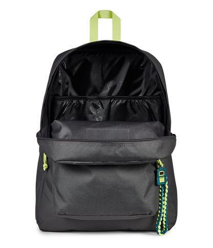 SuperBreak® Plus Charmed - Charmed Smokey Grit