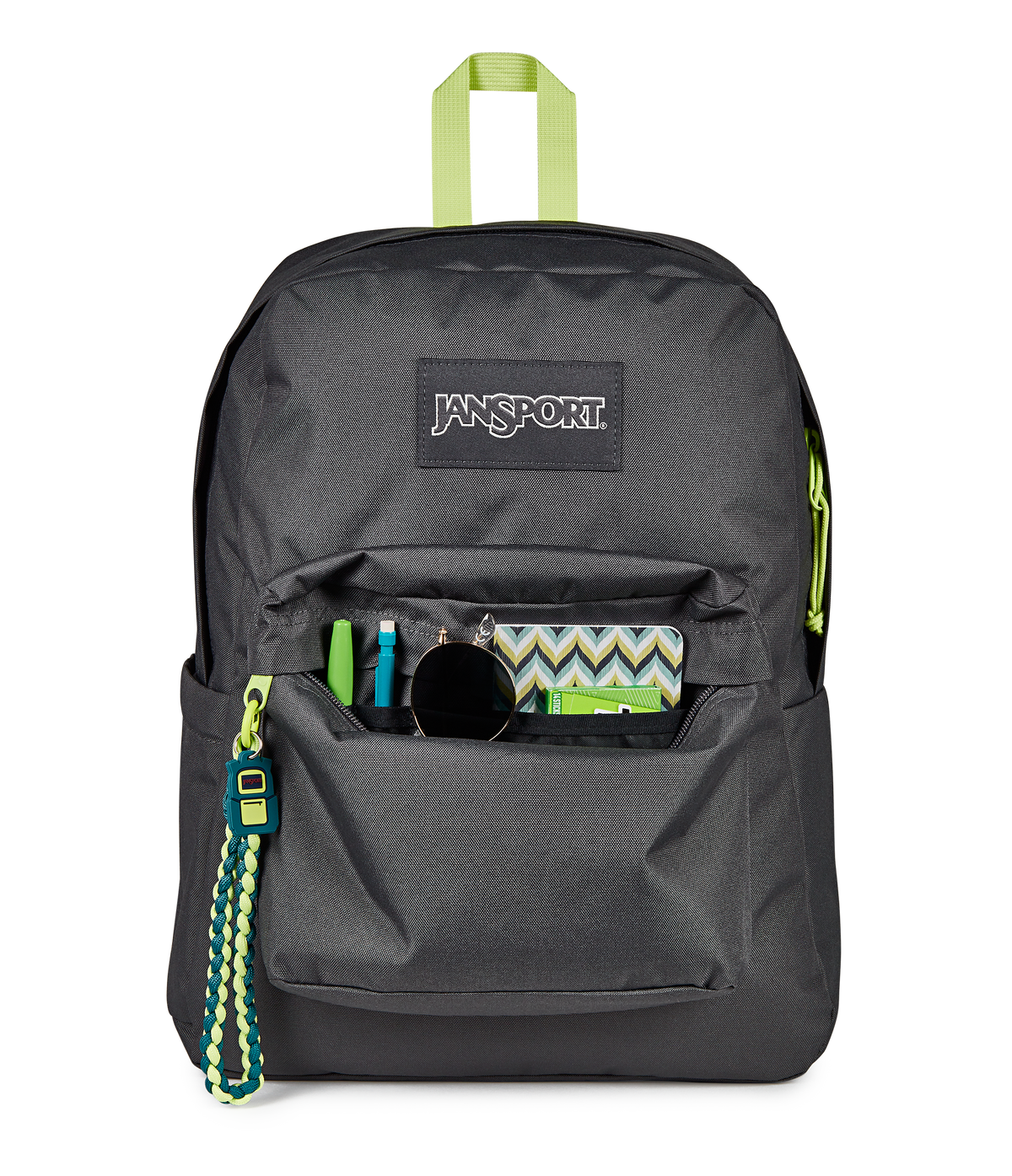 SuperBreak® Plus Charmed - Charmed Smokey Grit