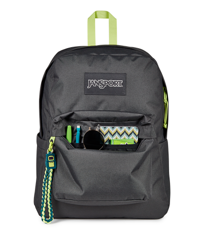 SuperBreak® Plus Charmed - Charmed Smokey Grit