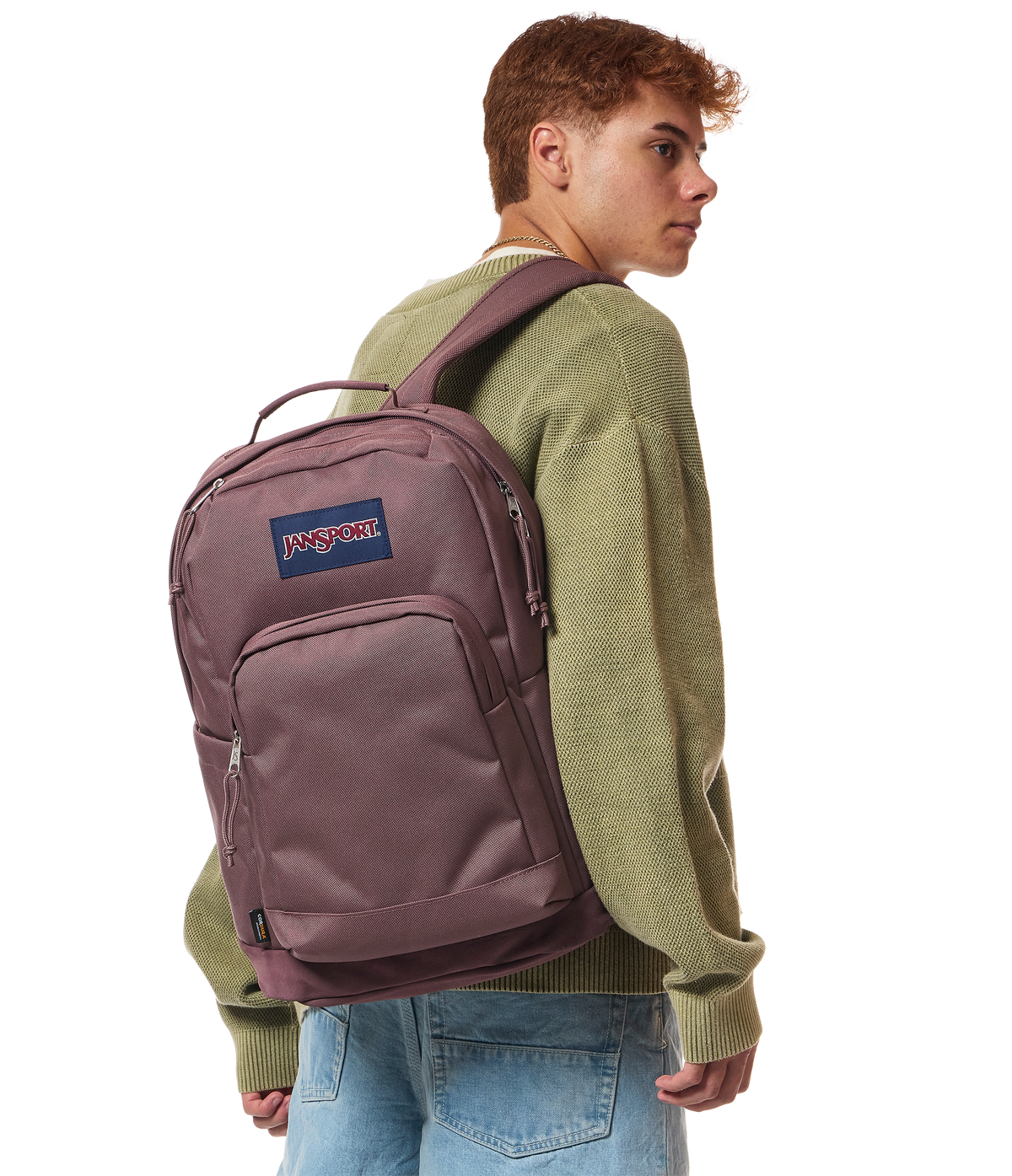 Right Pack Signature - Mahogany Haze