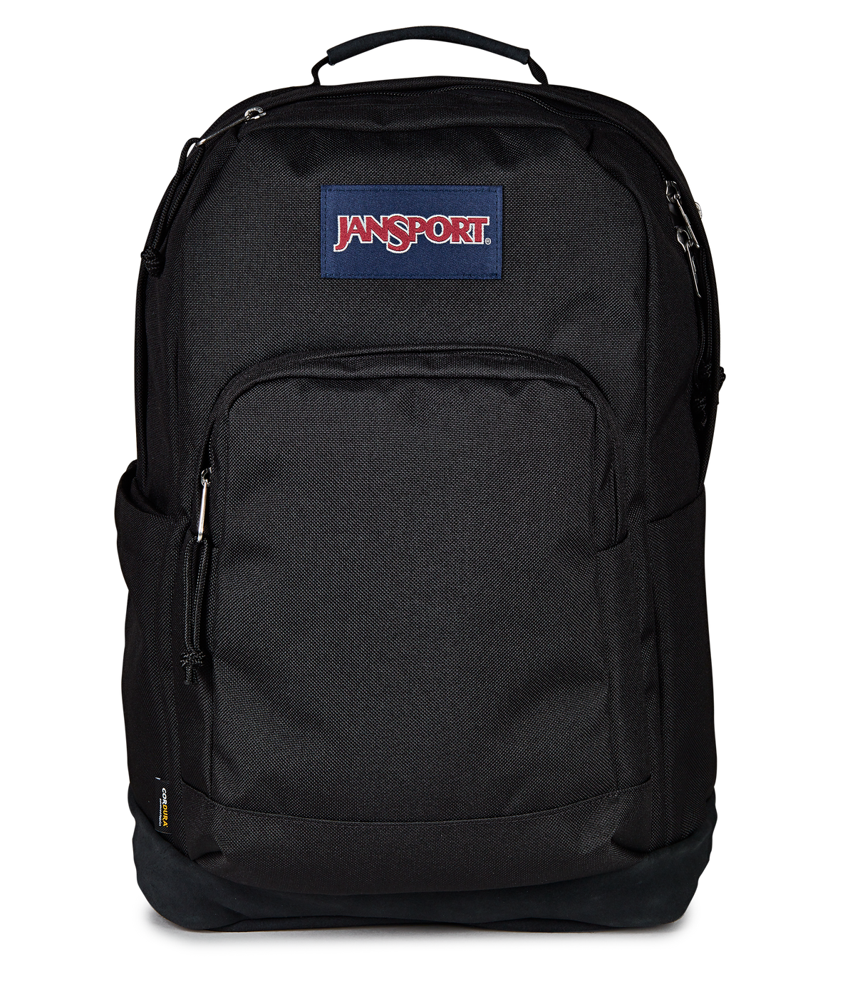 Right Pack Signature - Black