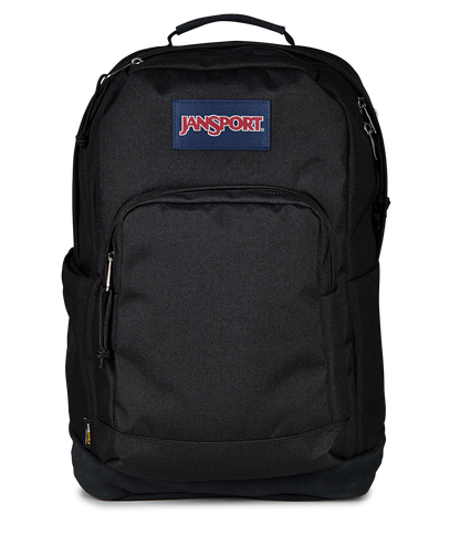 Right Pack Signature - Black
