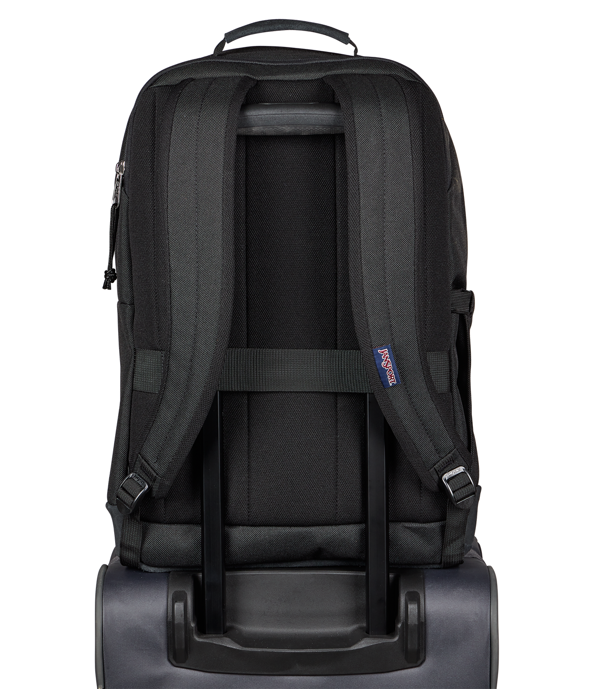 Right Pack Signature - Black
