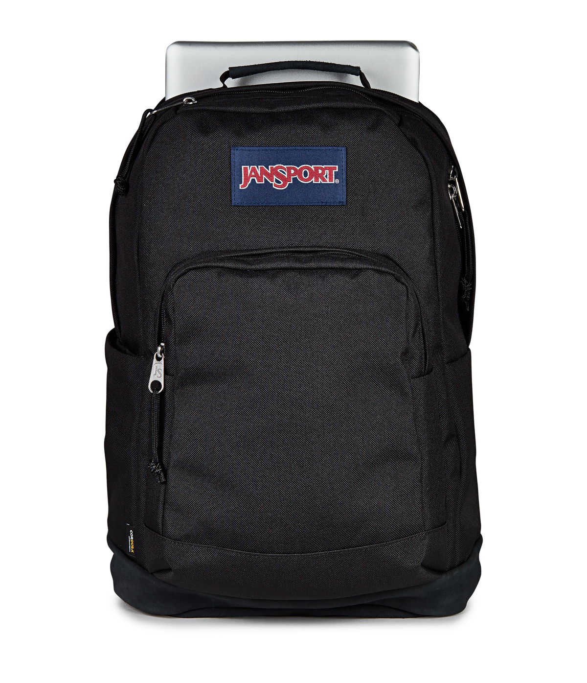 Right Pack Signature - Black