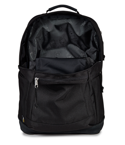 Right Pack Signature - Black