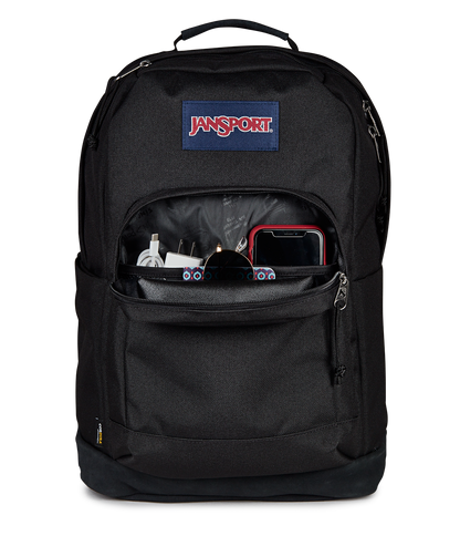Right Pack Signature - Black
