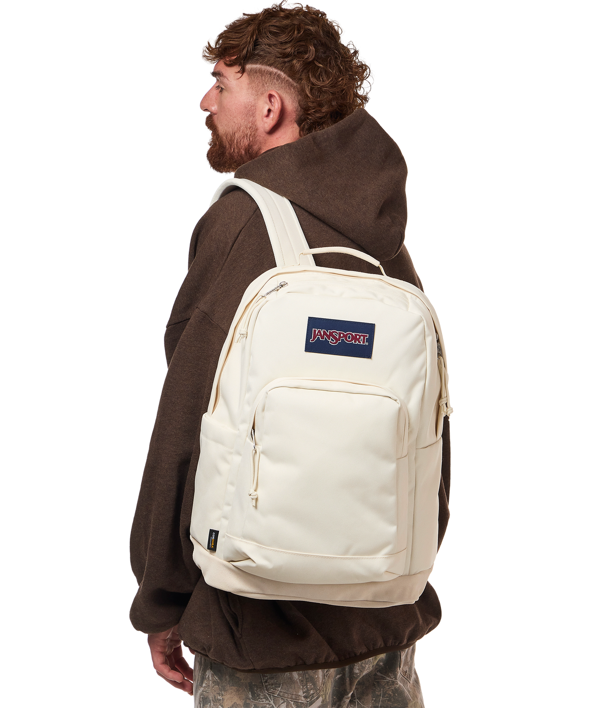 Right Pack Signature - Moon Flower