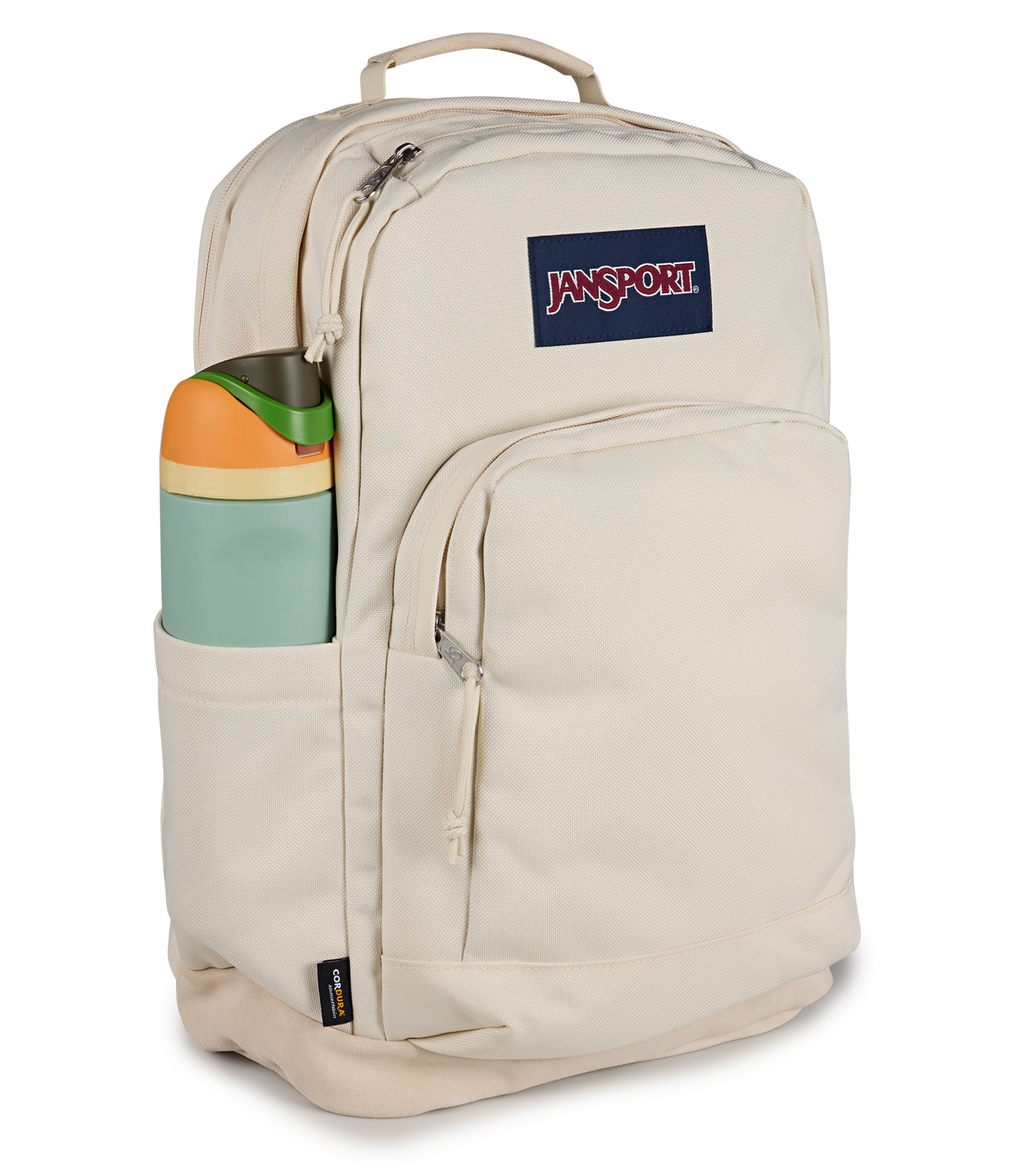 Right Pack Signature - Moon Flower