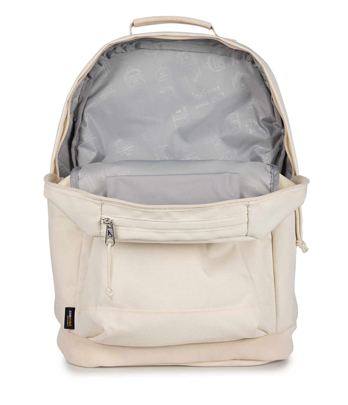 Right Pack Signature - Moon Flower