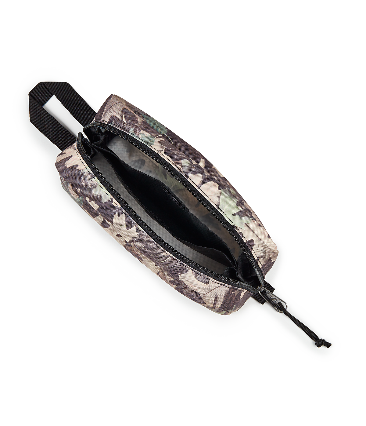 Perfect Pouch - Woodland Camo