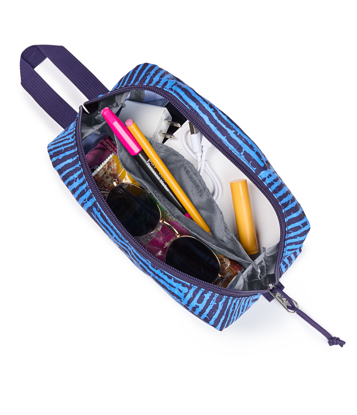 Perfect Pouch - Threaded