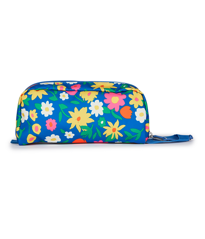 Perfect Pouch - Flower Market
