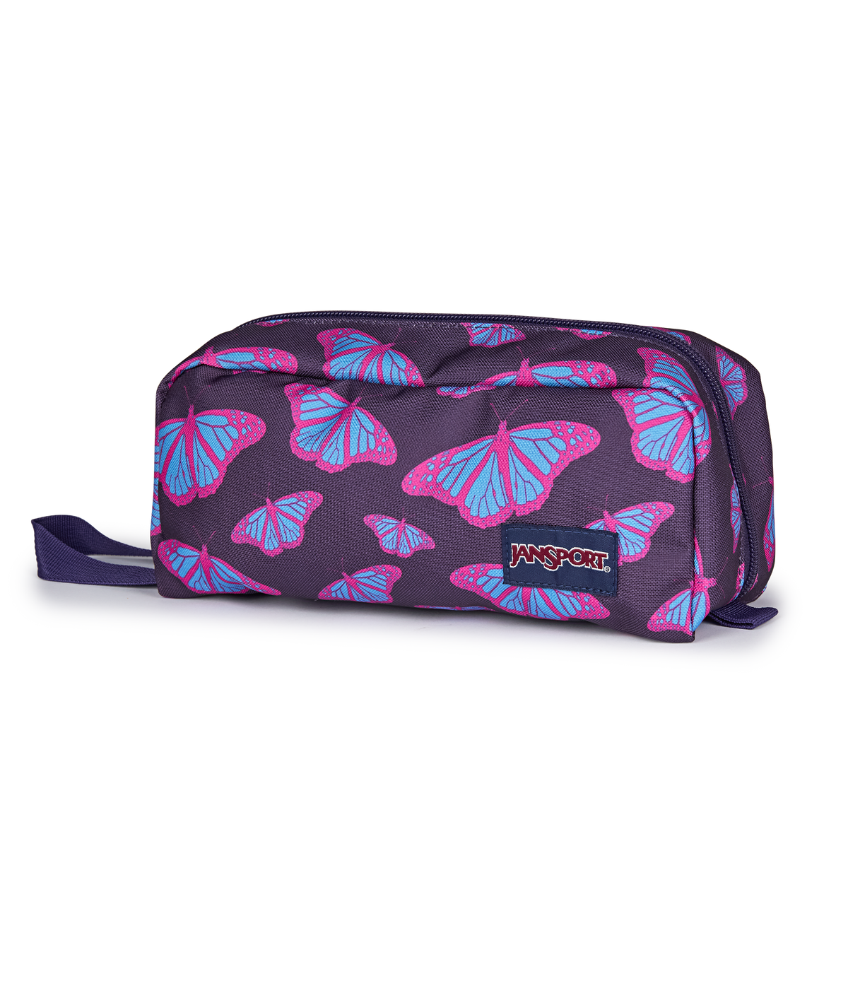 Perfect Pouch - Flutter By Purple