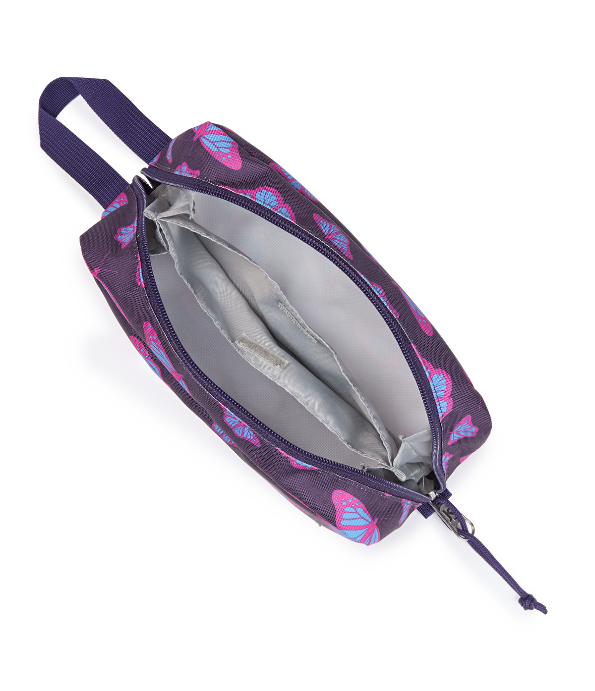 Perfect Pouch - Flutter By Purple