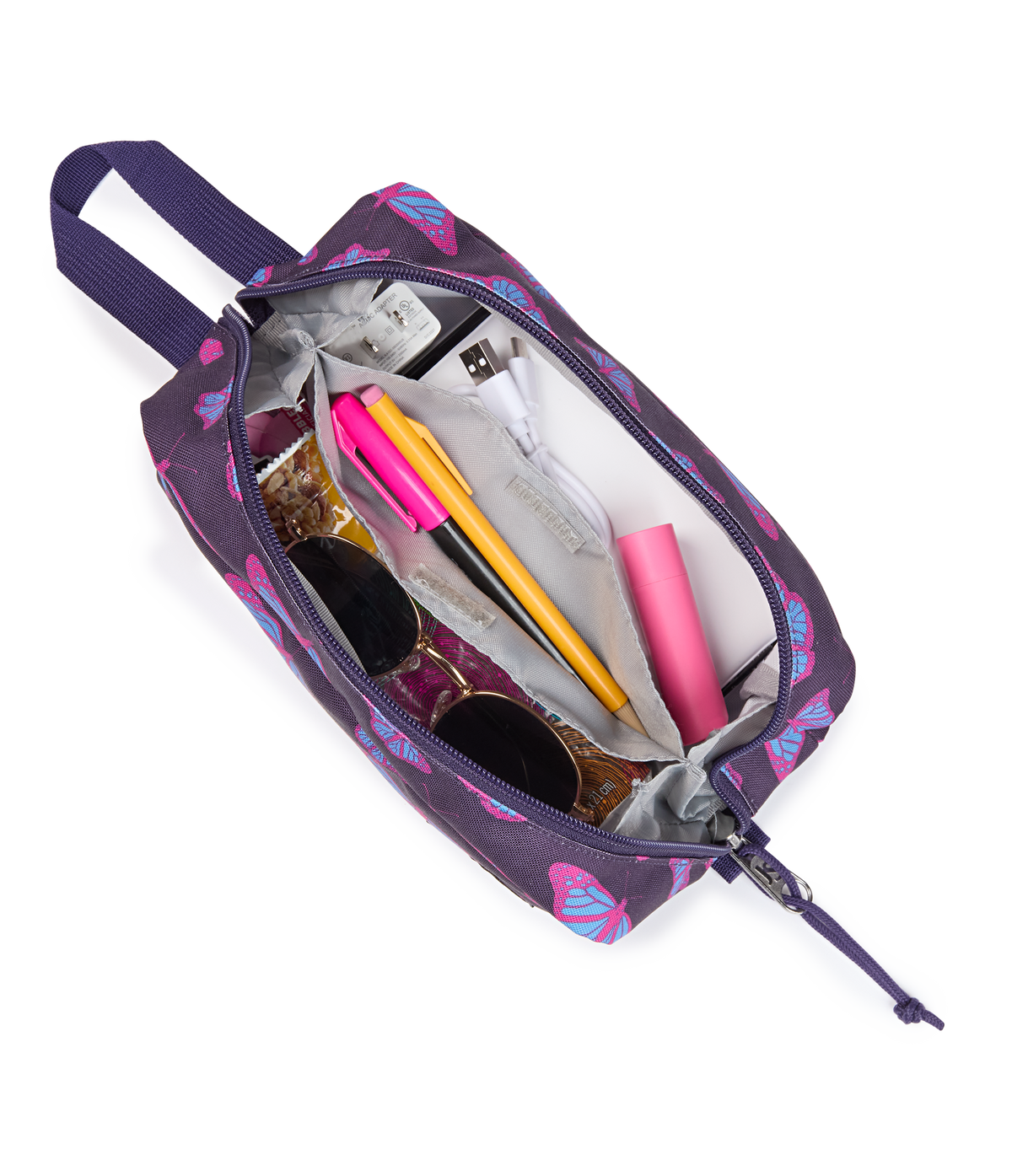 Perfect Pouch - Flutter By Purple